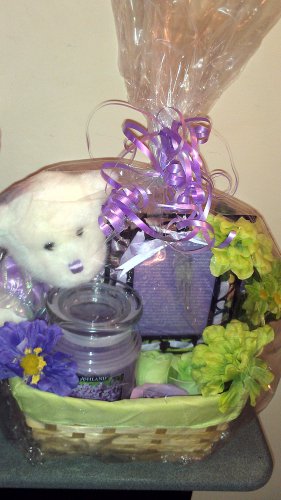 A gift for mom