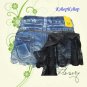 Ladies Denim Shorts Jean