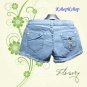 Ladies Jean Denim (stretchy)
