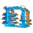 Flexographic Printing Machine