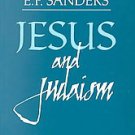 Jesus and Judaism by E. P. Sanders (2003, Paperback)