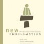 New Proclamation Year C, 2007 : Easter Through Pentecost by David Schnasa...
