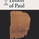 Social-Science Commentary on the Letters of Paul by John J. Pilch and Bruce...