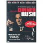 Dinner Rush (DVD, 2003, Widescreen and Full Frame)
