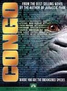 Congo (DVD, 1999)