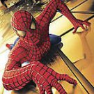 Spider-Man (DVD, 2002, 2-Disc Set, Special Edition Widescreen)