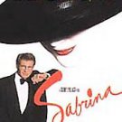 Sabrina (DVD, 2002, Sensormatic)