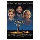 The Legend of Bagger Vance (DVD, 2001)
