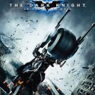The Dark Knight (DVD, 2008, Canadian; Special Edition)