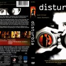 Disturbia (DVD, 2007, Full Frame; Sensormatic)