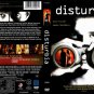 Disturbia (DVD, 2007, Full Frame; Sensormatic)