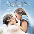 The Notebook (DVD, 2005)
