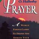 Prayer by O. Hallesby (2004, Paperback, Expanded)