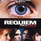 Requiem for a Dream (DVD, 2001, R-Rated; Sensormatic Security Tag)