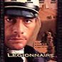 Legionnaire (DVD, 1999, Standard)