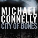 City of Bones No. 8 by Michael Connelly (2002, Hardcover)