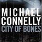 City of Bones No. 8 by Michael Connelly (2002, Hardcover)