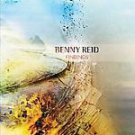 Findings by Benny Reid (CD, Feb-2007, Concord Jazz)