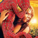 Spider-Man 2 (DVD, 2004, 2-Disc Set, Special Edition; Widescreen)