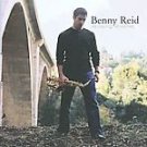 Escaping Shadows * by Benny Reid (CD, Jan-2009, Universal Distribution)