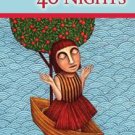 40 Days and 40 Nights : Devotional for Lent by Gail Ramshaw (2006, Paperback)