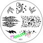 K01 Image Plate