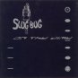 SlugBug - On The Dime b/w Incomplete Control 7" (1996)