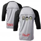 JP & The Tucos Skulls Jersey (2 sided) - XXL