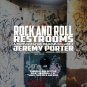 Rock and Roll Restrooms Book - Soft Cover