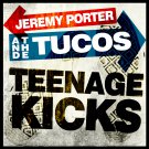 Teenage Kicks - Hater Kitty Army - DONATION (Name Your Price - Update Qty at checkout)!