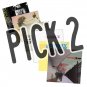 Tucos Vinyl Two Pack Bundle!