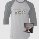 CD & T-Shirt Combo