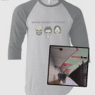 LP  & T-Shirt Combo