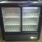 TRUE 2 Door Pass Thru Cooler