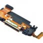 iPhone 3GS White Charging Dock Port Assembly Antenna Speaker Replacement Part