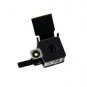 Replacement Back Rear Camera W/Flash Flex Cable Repair for Apple iPhone 4 4G 4th