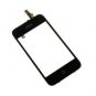 iPhone 3GS Mid Frame Touch Screen Digitizer Assembly Replacement Part Black