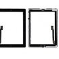 iPad 3 3rd Gen Front Touch Screen Digitizer Home Button Assembly Replacement