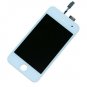 White ipod Touch 4th Gen LCD Display + Touch Glass Digitizer Screen Assembly