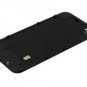 iPhone 4 ATT Cover Back Door Housing Rear Glass Replacement Repair Part Black