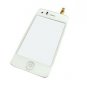 White Apple iPhone 3G Touch Screen Digitizer Assembly Replacement Part
