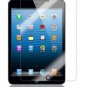 3X Ultra Clear Screen Protector Cover Shield Guard for Apple iPad Mini