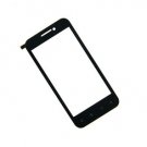 Cricket Huawei Mercury M886 Front Panel Touch Screen Glass Digitizer Replacement
