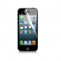 6X Clear LCD Screen Protector Cover Film for New Apple iPhone 5 5G