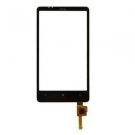 HTC HD7 Touch Screen Front Glass Digitizer Lens Panel Replacement Repair Part