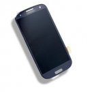 Touch Screen Digitizer LCD Display Assembly for SamSung Galaxy S3 III i9300 Blue