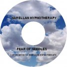 Fear of Needles self hypnosis CD