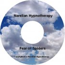 Fear of Spiders self hypnosis CD