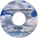 Insomnia self hypnosis CD