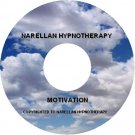 Motivation self hypnosis CD